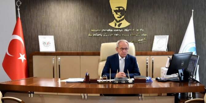 Maski: “Kışlalarda Askeriye Kendi Su Şebekesini Kullanıyor”