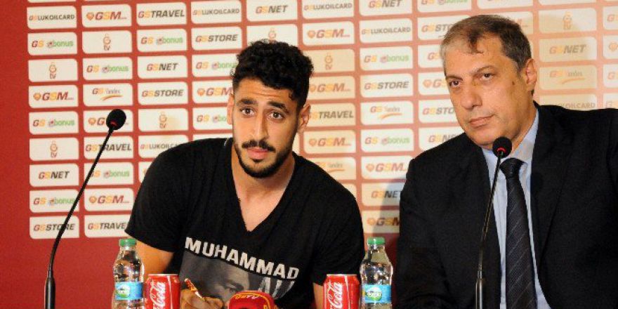 Tolga Ciğerci, Galatasaray’a İmzayı Attı