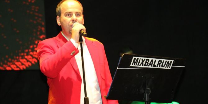 Yunusemre’de Balkan Rüzgarı