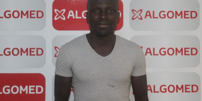 Lalawele Sağlık Kontrolünden Geçti