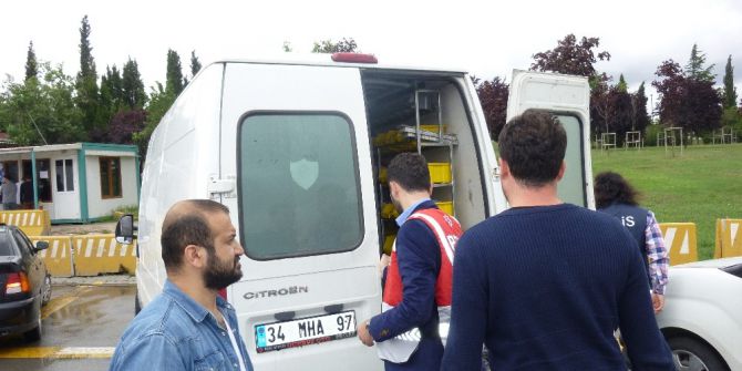 İstanbul Polisinden Kurt Kapanı 6 Asayiş Uygulaması