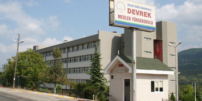 Beü’de İki Yeni Program Açıldı