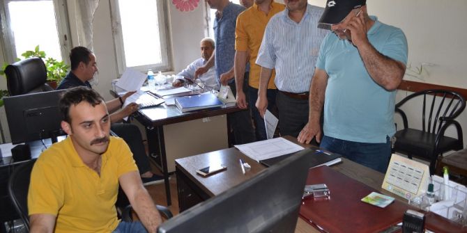 Başkan Asya’dan Yapılandırma Uyarısı