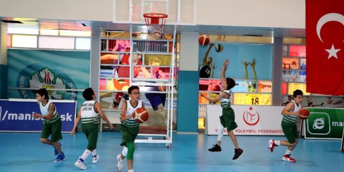 Çocukların Fiziksel Ve Zihinsel Gelişimine Pozitif Destek