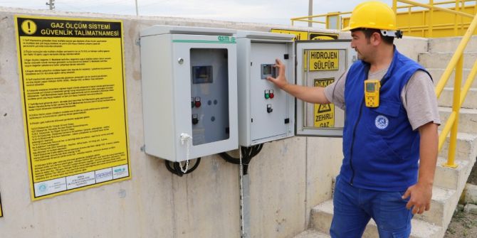 Manisa’da Bir Tesise Daha Enerji Teşviki