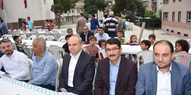 Başkan Çelik, Kentsel Dönüşümde Son Durumu Anlattı