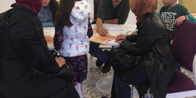 Serdivan Çocuk Akademisi’nden Çocuklar İçin Yaz Okulu