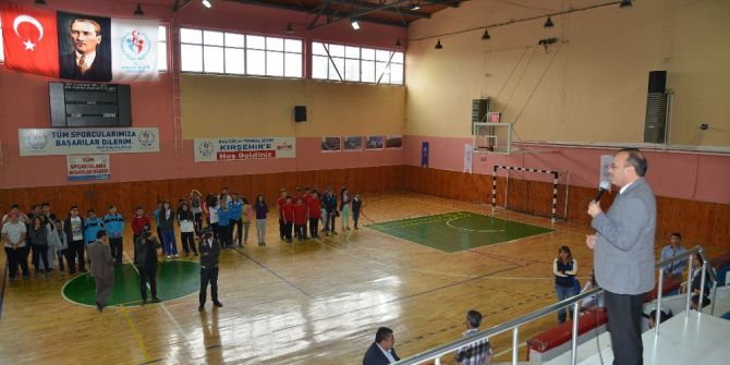 Ak Parti Teşkilat Başkan Yardımcısı Hacı Turan: “Yatırım Fırsatlarını Biz Oluşturuyoruz”