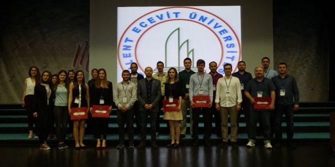 Beü’den Uluslar Arası Öğrenci Sempozyumu