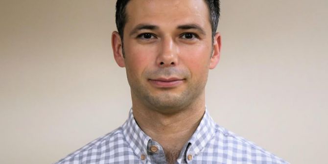 Büyükşehir’de Görev Değişiklikleri Yapıldı