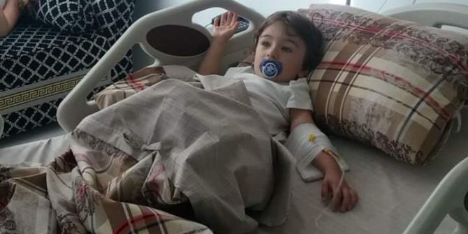 Kuşadası’nda Anaokulunda Zehirlenenlerin Sayısı 56’ya Çıktı