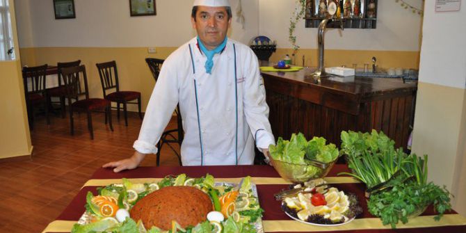 Kazadan 50 Gün Sonra Öldü