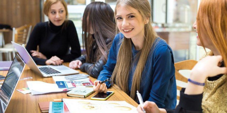 Lisansüstü Başvurularını Kaçırmayın