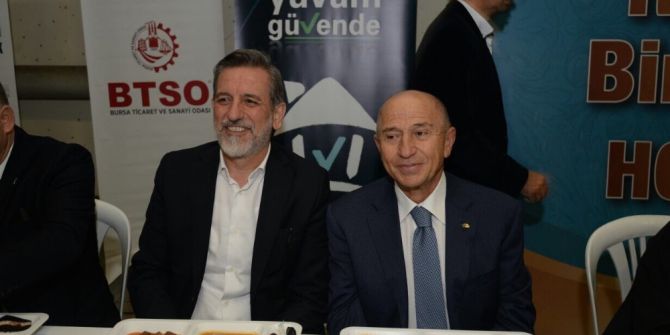 Limak Holding Yönetim Kurulu Başkanı Özdemir: "1915 Çanakkale Köprüsü’nü 2023 Yılından Önce Açmayı Planlıyoruz"