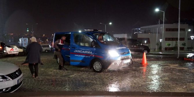 Kastamonu’da 38 Asker, Gıda Zehirlenmesi İddiasıyla Hastanelere Kaldırıldı