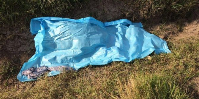 Karı Kocayı Trafik Kazası Ayırdı