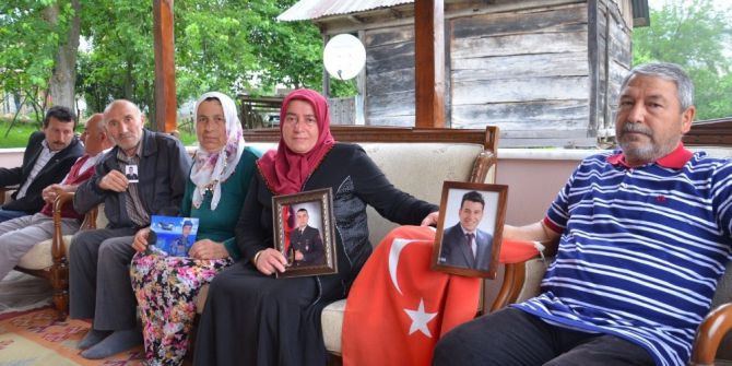 Ordu’nun Küçük Ordusu