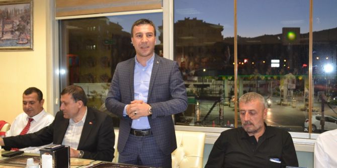 Kılıç: “Zehirli Atıklar İçin Fransa’ya Dava Açacağız”