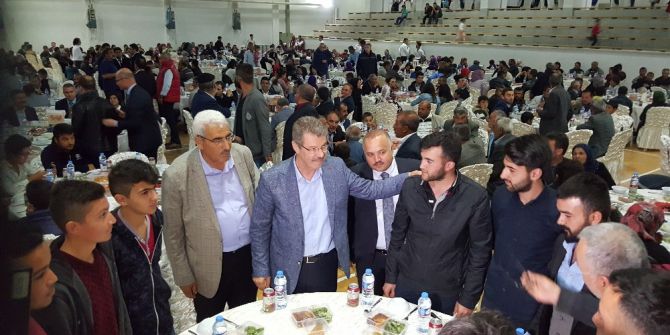 Kayseri Şeker’den Bakliyat Paketleme Konusunda Yatırım Müjdesi