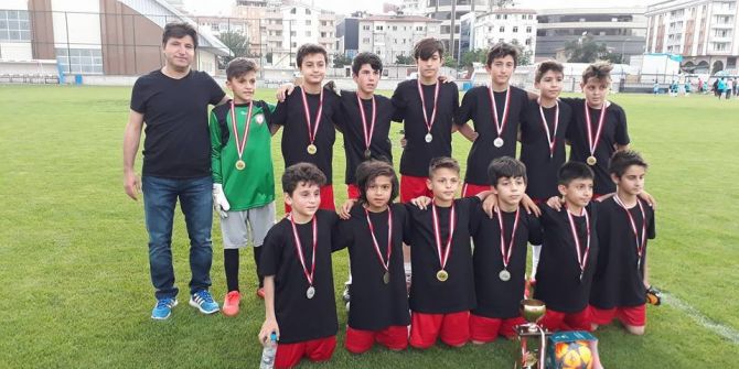 Nevşehir’de 2016-2017 Futbol Sezonu Tamamlandı