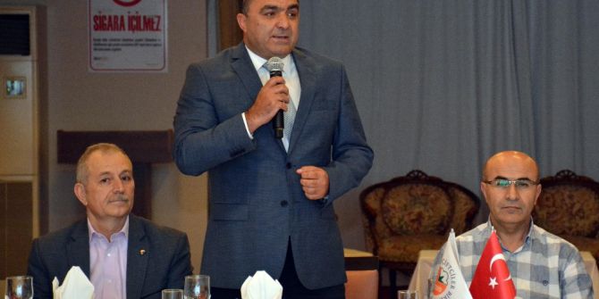 Türkiye, Kapalı Sistem Sulama İle Güvenilir Gıdada Önder Ülke Olacak