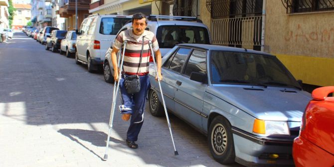 Aydın’da İlahi Ve Kasideli Dilencilik Dönemi