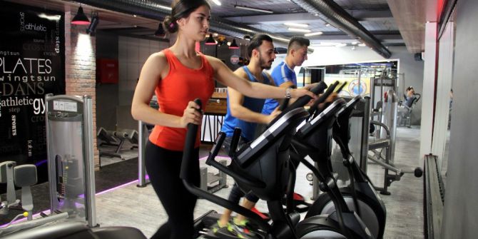 Ramazan’da Spora Ara Vermek Kas Kaybına Neden Oluyor