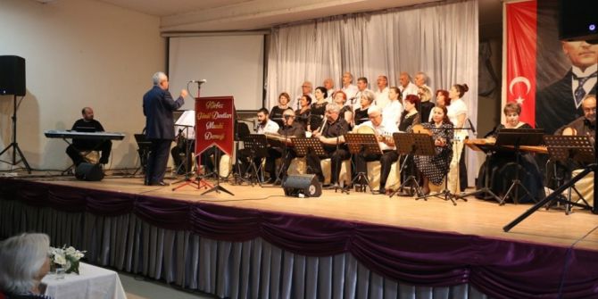 Burhaniye’ De Ramazan Şenlikleri Devam Ediyor