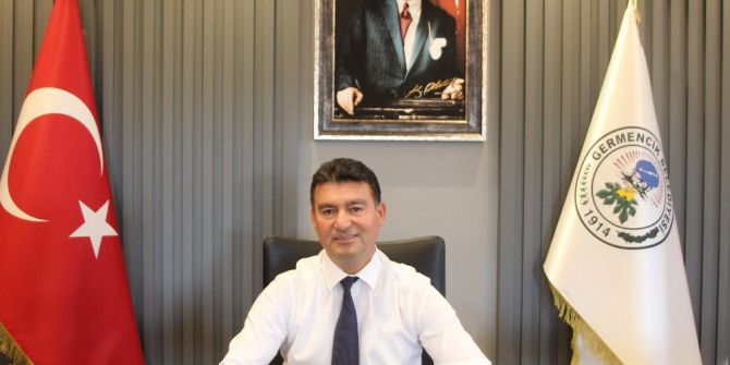 Başkan Akın’ın Kadir Gecesi Mesajı