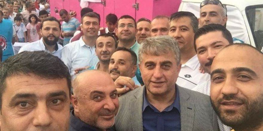 Türk Metal Sendikasından Demokrasi Mitingine Destek