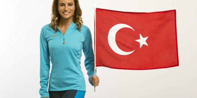 Everest’in Türkiye Elçisi Ece Vahapoğlu Oldu