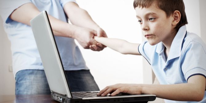 Çocuğunuz Yaz Tatilinde İnternet Bağımlısı Olmasın!