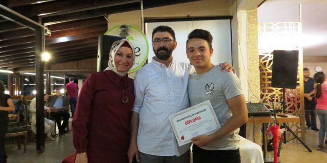 Biga Karate Gençlik Spor Kulübünün Karatecileri Kemer Yükseltti