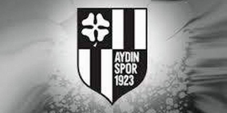 Aydınspor 1923 Gurbetçi Aygün’ü Renklerine Bağladı