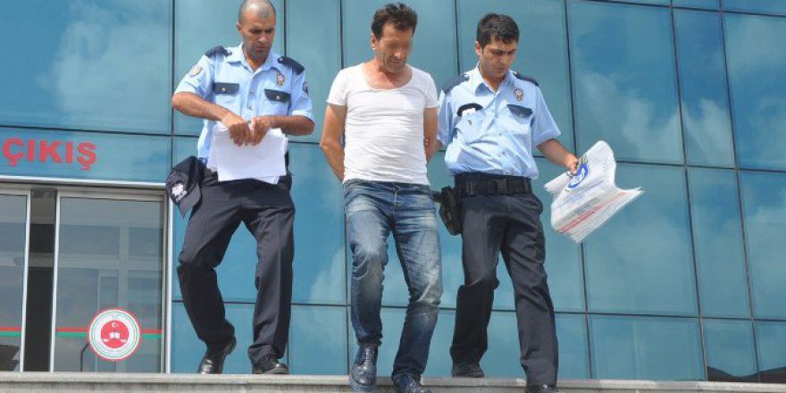 Çocuk Tacizine Tutuklama