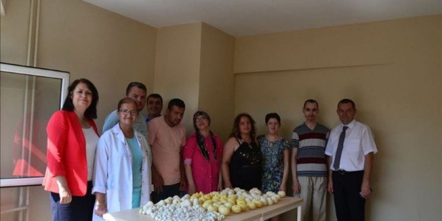 "Engelleri Üreterek Aşalım" Projesi Başladı