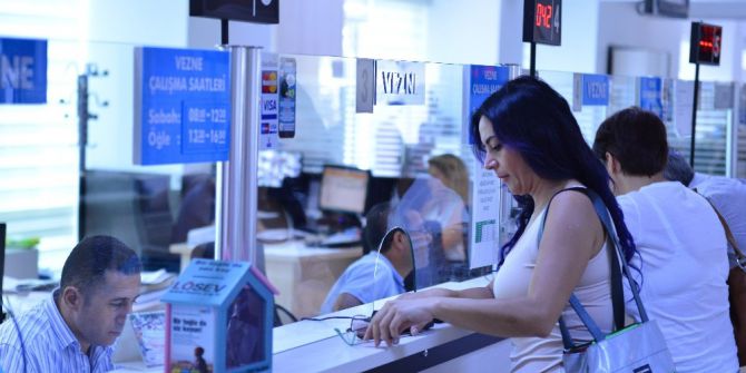 Muratpaşa’dan Yapılandırma Uyarısı