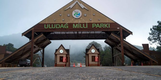 Bayramda Uludağ’a Çıkacaklara Müjde