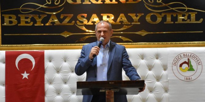 Düzce’de Yapımı Devam Eden Güreş Stadyumu 22 Temmuz’da Açılacak