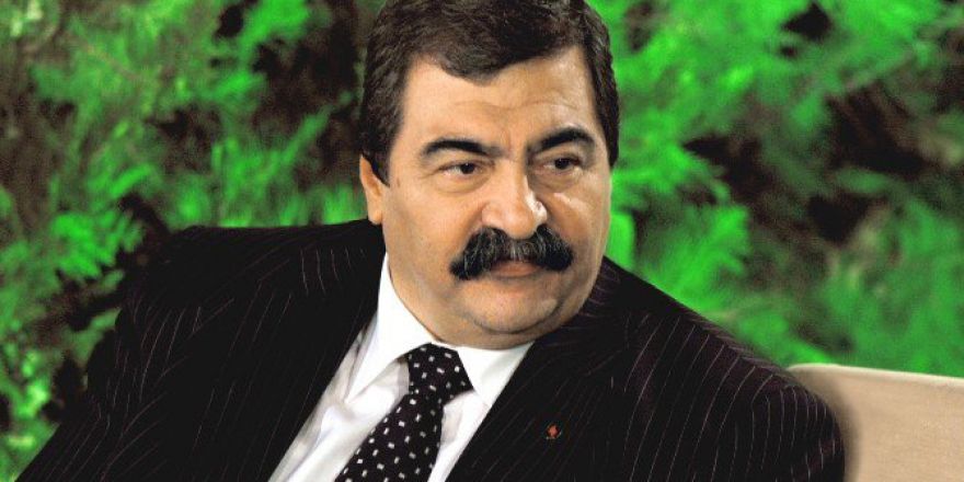 Sanko Holding Kampanyaya 10 Milyon Tl Katkı Sağladı