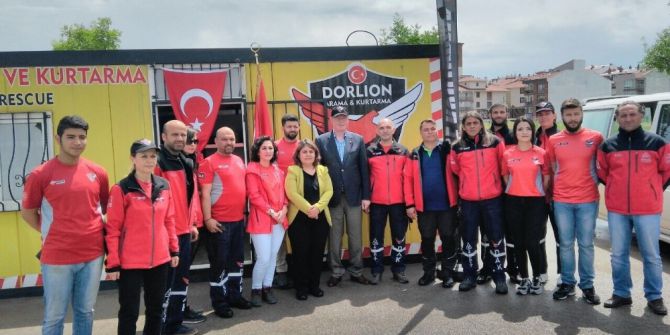 Odunpazarı Belediyesi İle Dak Arasında İşbirliği