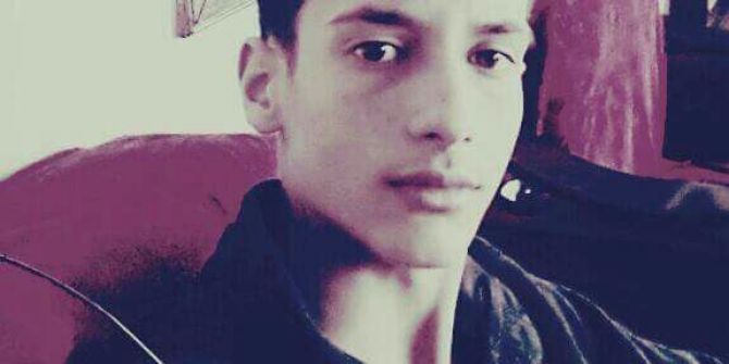 1.5 Metrelik Arsa İçin Baba Oğul, Baba Oğlu Öldürdü