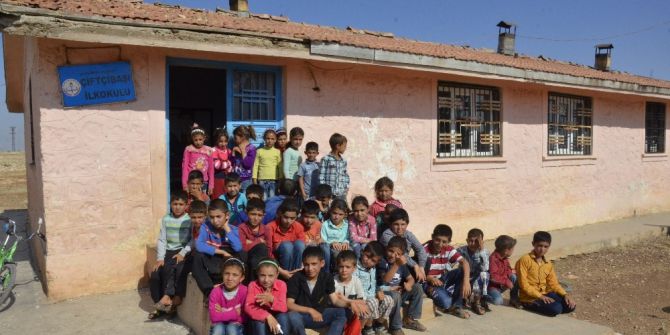 Öğrencileri, Tunceli’de Kaçırılan Necmettin Öğretmeni Bekliyor