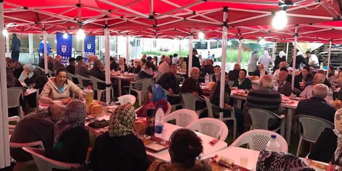 Bursa Büyükşehir Bulgaristan’da