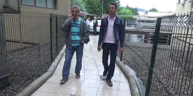 Sır Gibi Kazada Yoğun Bakımda Yaşam Mücadelesi Veriyor