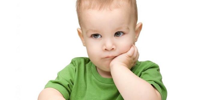 Bebeklerde Otizm Spektrum Bozukluğu Belirtilerine Dikkat