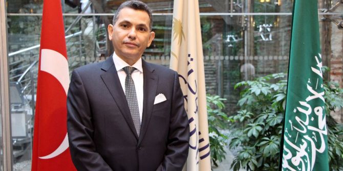 Saudia Havayolları 2020 Hedeflerini Anlattı