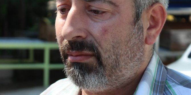 İftar Sonrası Baba Dehşetinin Nedeni Sosyal Medya Paylaşımı Çıktı