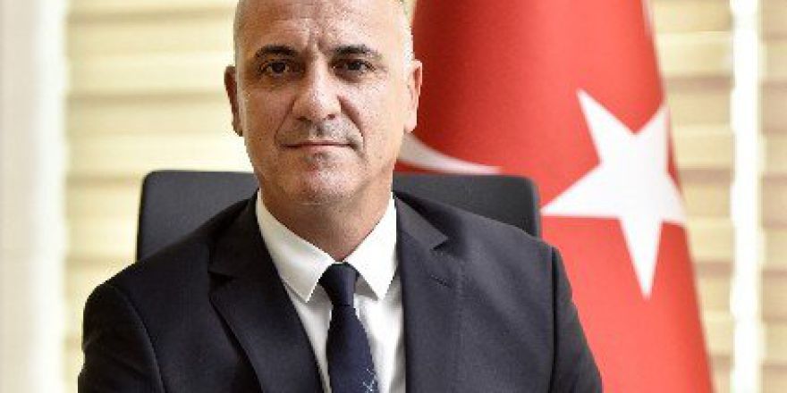 Aosb Başkanı Bahar’a Osbük’ten Önemli Görev