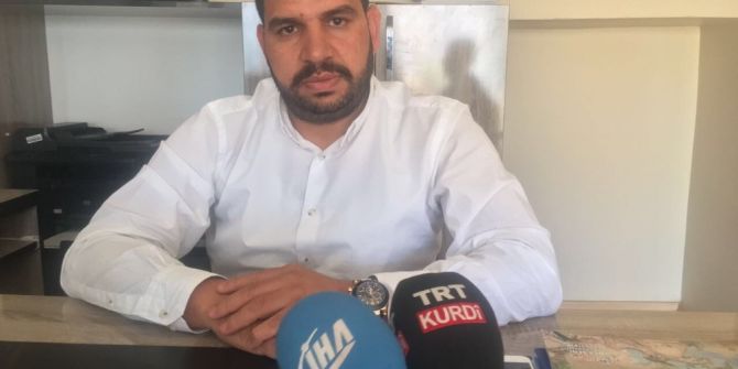 Çiçek, Midyatlı İşadamlarına Çağrı